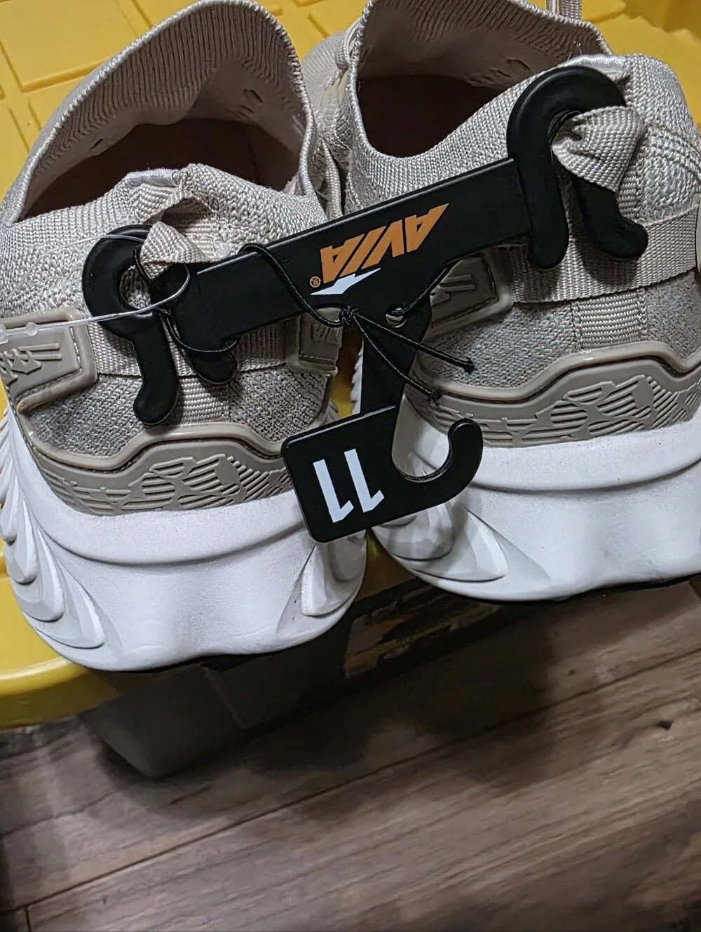 Avia women lightweight